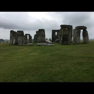 Meet your Posher, Annabel